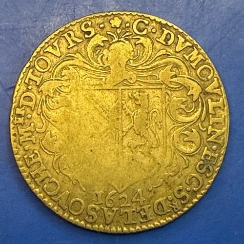 Jeton louis xiii - jeton,