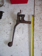 levier vitesses années 20 30 motobecane terrot peugeot alcyon 9425