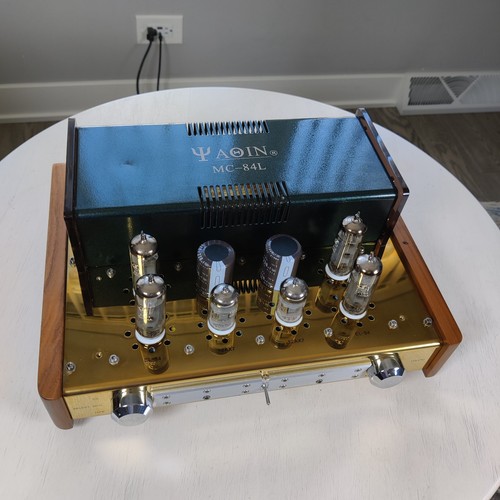 Yaqin 84l tube - mc-84l,