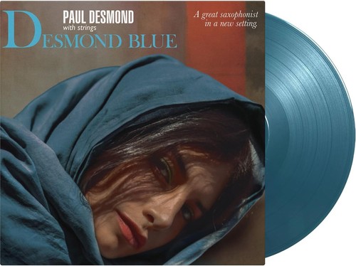 Paul desmond with - desmond,