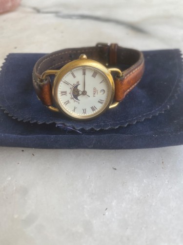 Montre bracelet fred - montre, paris