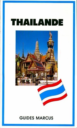 Thaïlande hervé beaumont - thaïlande,