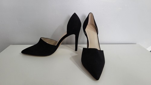 Chaussures talons 10cm zara - talons,