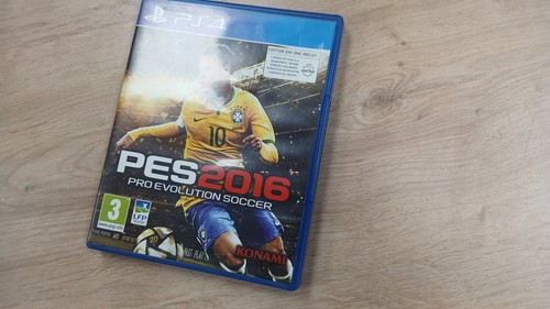 Pes 2016 pro evolution - 2016,