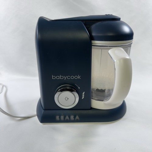 Beaba babycook baby food - beaba, maker