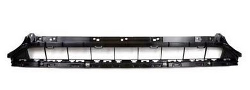 Grille pare choc - grille, avant