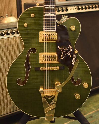 Gretsch g6136tjr tmgr kdfsr - gretsch, g6136tjr-tmgr-kdfsr