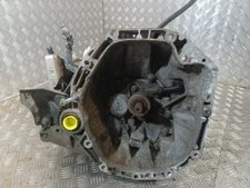 Boite de vitesses DACIA LOGAN MCV 1 PHASE 1 BREAK 1.5 DCI - 8V TURBO /R:87671002