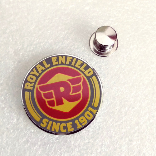 Pin lapel enamel - lapel,