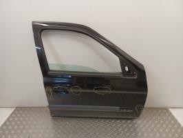 Porte avant droit renault clio - droit,
