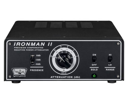 Tone king ironman - king,