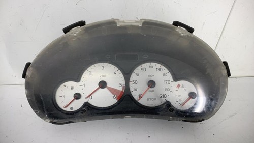 Compteur peugeot 206 - 206, 1