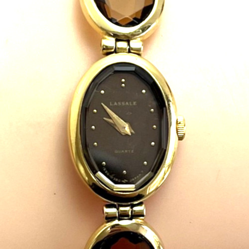 Seiko lassale femme - seiko, qz