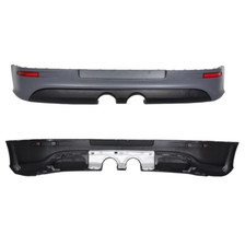 DIFFUSEUR PARECHOC ARRIERE VW