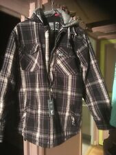SURPLUS JACKET VESTE-CHEMISE