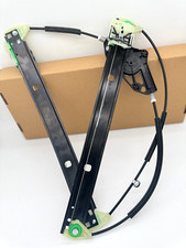 Lève-Vitre Avant Gauche Sans Moteur Pour Skoda Octavia III 5E3 5E5 5E0837461A