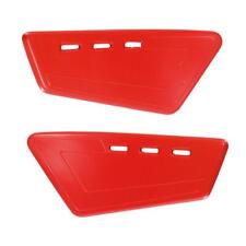 Capots Latéraux Fantic 240