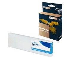 Cartouche pour EPSON TM-C7500