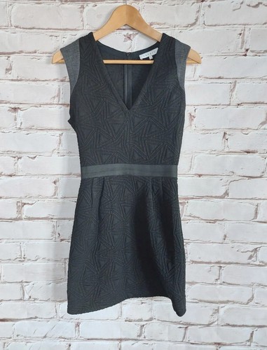 Robe femme sandro - robe,
