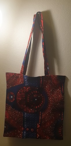 Tote bag sac - bag/,