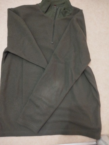 Chemise polaire militaire - polaire,