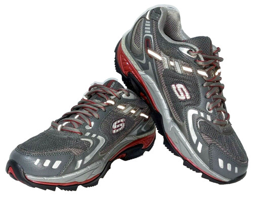 Skechers shape ups combination - shape-ups,