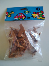 ANCIEN SACHET SOLDATS