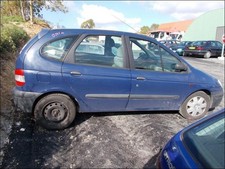 Optique avant principal droit