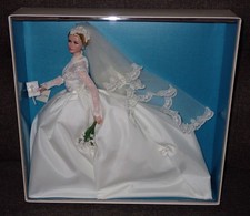 Grace Kelly The Bride