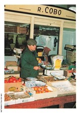 CAR-ACUP15-0938-64 - Halles de