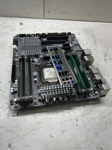 Gigabyte x79 up4 - gigabyte, intel
