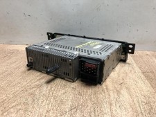 Autoradio d'origine BMW SERIE