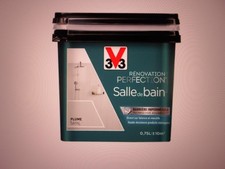 Peinture Rénovation Faïence