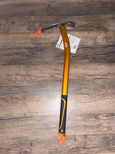 Petzl summit evo piolet 66cm - evo,