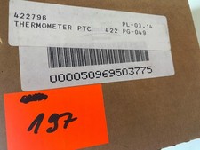 Electrolux 50969503775 Sonde de température Réfrigérateur 