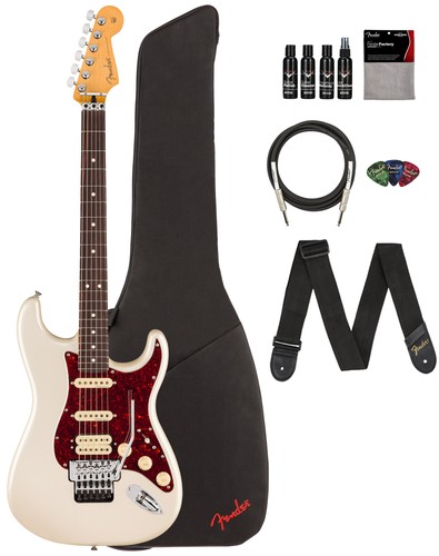 Fender player modified - player, ii