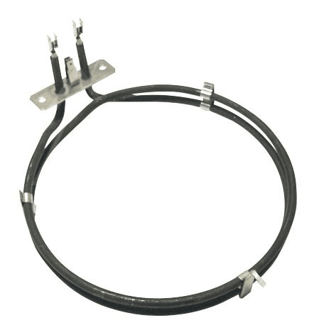 Resistance chaleur tournante - resistance,