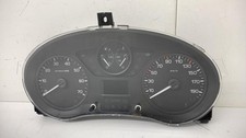 Compteur PEUGEOT PARTNER 2 PHASE 3 9801642280
