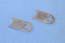 SOLEX  PLAQUETTE  ARRETOIR d' ECROU SUPPORT   MOTEUR VELOSOLEX  5000  3800  3300