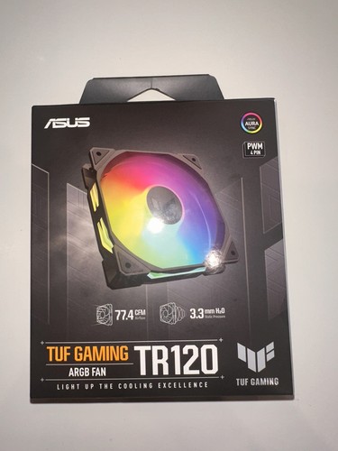 Asus tuf gaming tf120 - asus,