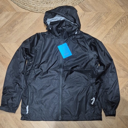 Veste coupe vent imperméable - coupe-vent,