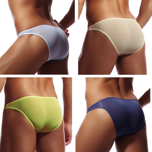 Homme slip lingeries respirant - homme,