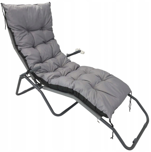 Coussin jardin 180 50 cm - de,