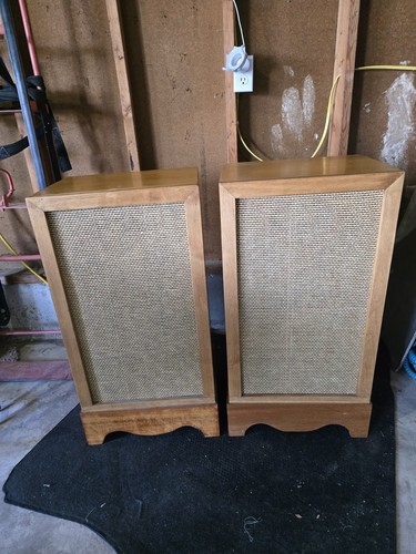 Vintage jensen tri - vintage, tr-10
