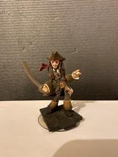 Figurine jack sparrow - Disney