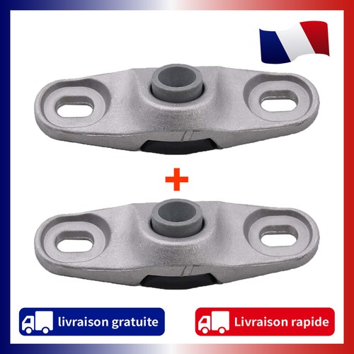 Détrompeur loquet porte - loquet, de