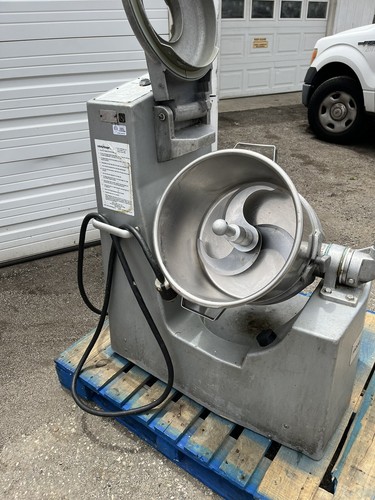 Robot coupe r25t liter - coupe, 25