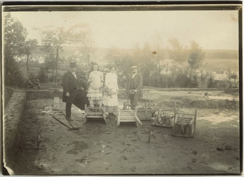 Photo ancienne vintage - photo,