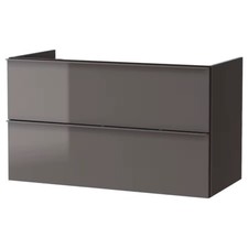 New ikea godmorgon - godmorgon, bathroom