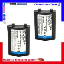 Batterie 2800mah el4 - 2x,